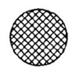 MZR 10,00 mm - szivacs gumiprofilok - Kör és ovál alakú profilok
